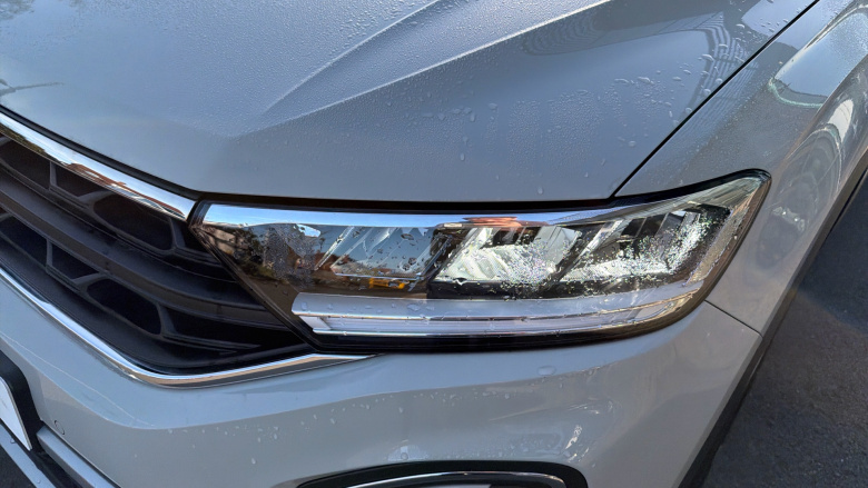 Volkswagen T-Roc 1.5 TSI Match 5dr Petrol Hatchback